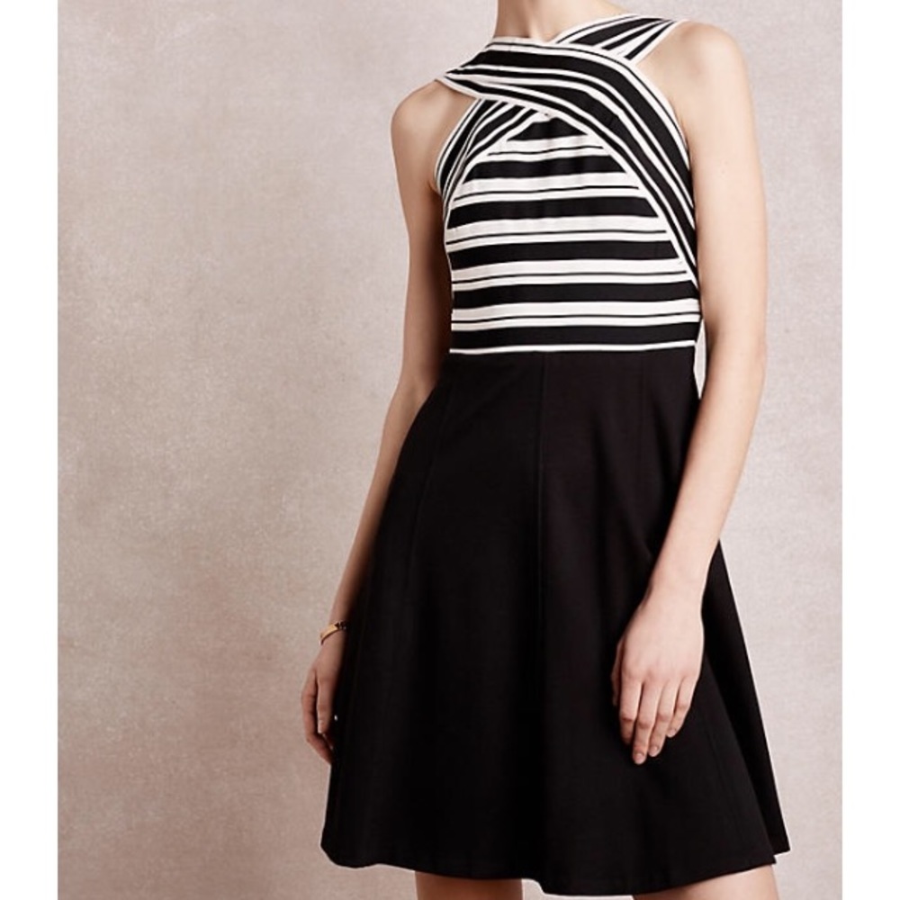 Maeve Bandage Dress